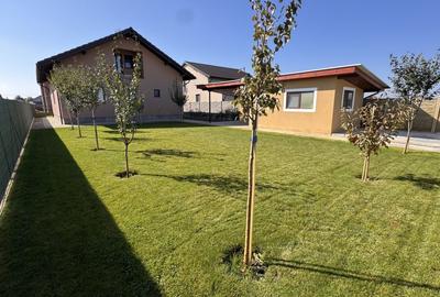 CASA INDIVIDUALA, COMPLET MOBILATA SI UTILATA, 740 MP TEREN. CASA INDIVIDUALA, COMPLET MOBILATA SI UTILATA, 740 MP TEREN. - 18