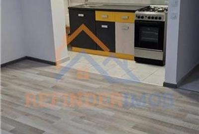 Apartament cu 2 camere decomandat în Berceni