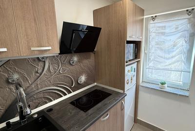 Apartament cu 2 camere decomandat în Central - 3