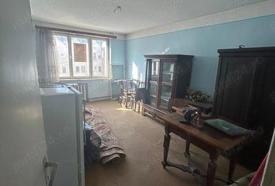 Apartament cu 2 camere decomandat în Central - 7