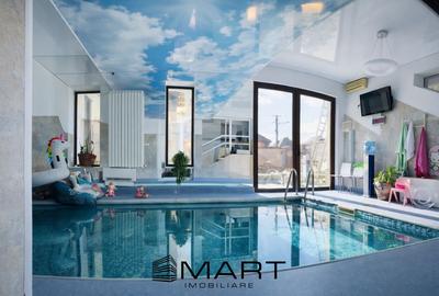 Casă individuală cu 10 camere cu Teren 200 Mp în Cisnădie - 8