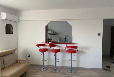 Apartament cu 2 camere nedecomandat, mobilat în P-ța Ovidiu - 6