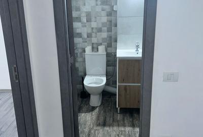 Apartament cu 2 camere semidecomandat în Dristor - 11