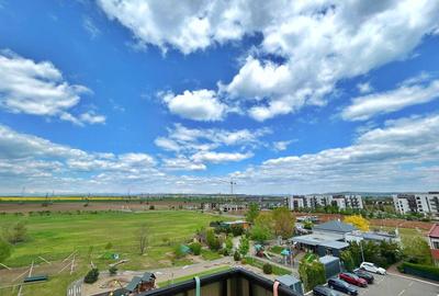 Apartament cu 3 camere decomandat în Albert - 8
