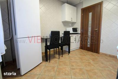Apartament cu 2 camere decomandat, mobilat în Vitan - 3