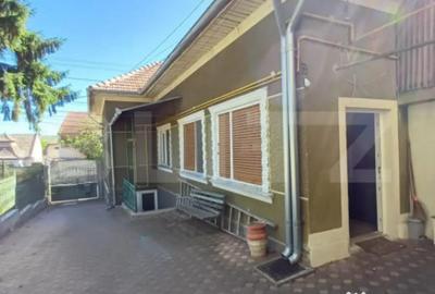 Casă cu 3 camere cu Teren 1682 Mp în Turda - 7