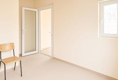 Casa+teren 1820mp,central Radovanu(Calarasi)-stradal,ideal locuinta/ investitie - 2