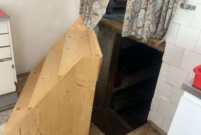 Apartament cu 2 camere semidecomandat în Lazaret - 3