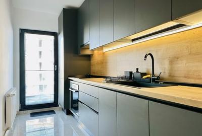 2 Camere | Select Residence | Calea Dudesti | AC | Parcare 2 Camere | Select Residence | Calea Dudesti | AC | Parcare - 4