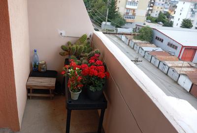 Apartament 3 camere, decomandat, Campia Turzii - 7