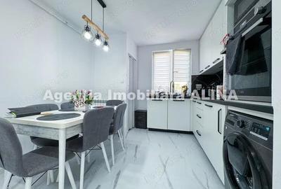 Ap. 3 camere in Deva, zona Imparatul Traian, suprafata utila 65 mp, decomandat, etaj 4... - 2