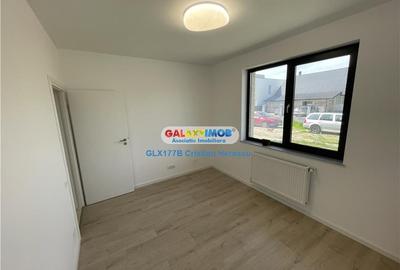 Apartament cu 3 camere semidecomandat în Sud - 15
