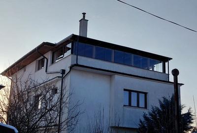 Casă cu 5 camere cu Teren 300 Mp în Jilava - 4