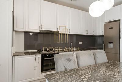 Apartament cu 3 camere, mobilat în Calea Aradului - 4