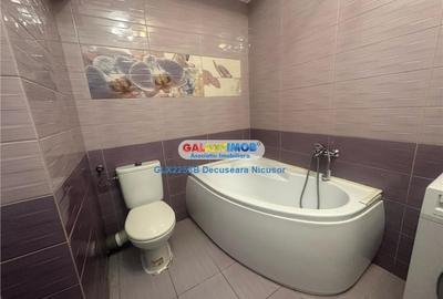 Apartament 3 camere, mobilat utilat Militari Residence, 500 euro - 13