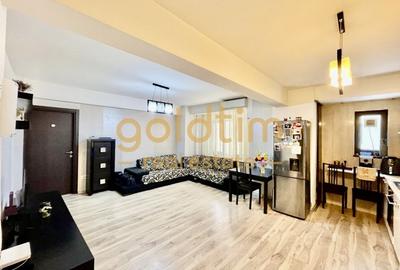 Apartament cu 2 camere decomandat, mobilat în Băneasa - 5