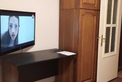 Garsonieră semidecomandată în Astra - 2