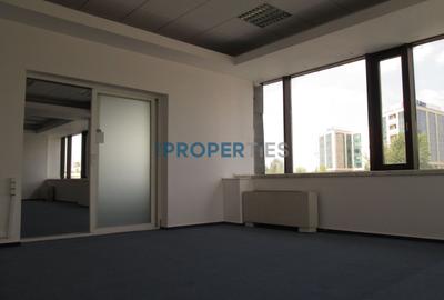 Birou, de 8,800 mp, în Aviației - 5