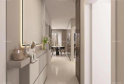 Apartament 3 Camere în Ansamblu Rezidențial Nou | Finisaje de Lux | Comision 0% Apartament 3 Camere în Ansamblu Rezidențial Nou | Finisaje de Lux | Comision 0% - 6