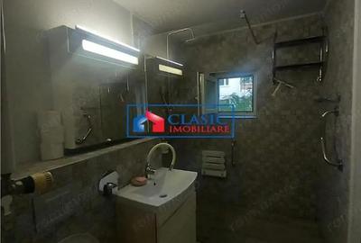 Apartament cu 3 camere decomandat, mobilat în Mărăști - 11