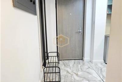 Garsonieră decomandată, mobilată în Micro 14 - 13