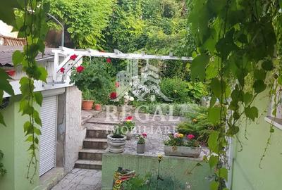 Casa cu patru camere in zona Chizid - 8