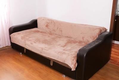 Garsoniera Micro 3 - 1300 Neg. Bl G3, Sc. A - 4