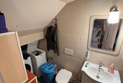 Casă cu 4 camere cu Canalizare în Tunari - 4