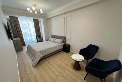 Garsoneira de inchiriat in zona Iancului - 2