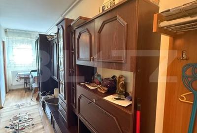 Garsoniera, de vanzare, 20 mp, mobilata si utilata, zona Sud - 4
