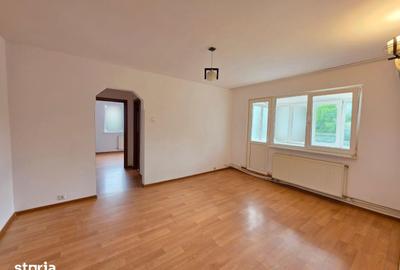 Apartament cu 2 camere în Central - 3