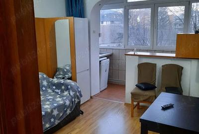 Apartament cu 2 camere decomandat în Central - 7