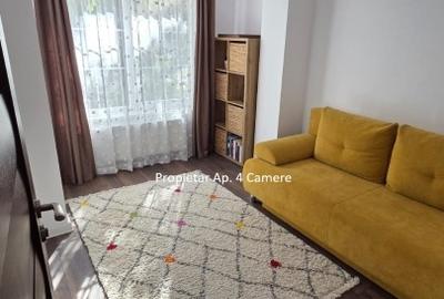 Apartament cu 4 camere, mobilat în Aradului - 13
