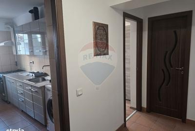 Apartament cu 2 camere în Palazu Mare - 5