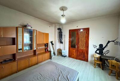 Casă individuală cu 2 camere cu Canalizare în Sântana de Mureș - 3