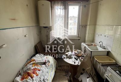 Apartament cu 2 camere semidecomandat în Central - 2