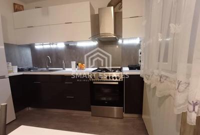 Apartament cu 2 camere decomandat, mobilat în Rahova - 8