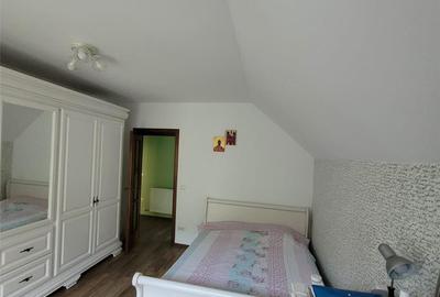 Casă cu 3 camere cu Teren 418 Mp în Breaza de Jos - 2