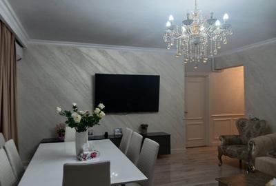 Apartament cu 4 camere semidecomandat în Bucureștii Noi - 4