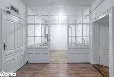 Apartament cu 3 camere în Centrul Istoric - 6