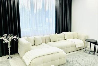 Casă individuală cu 4 camere cu Teren 381 Mp în Exterior Sud - 17