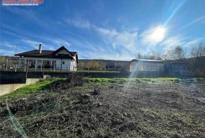 Teren de vanzare zona Bididia Tulcea - 5