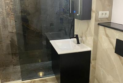 Garsonieră decomandată în Orizont - 3