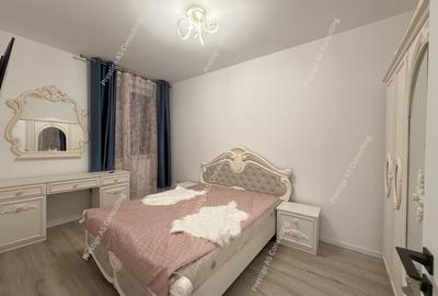 Apartament cu 2 camere, mobilat în Giroc - 3