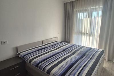 2 camere | loc parcare | mobilat complet - 11