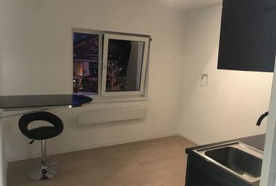 Garsonieră decomandată în Grigorescu - 3