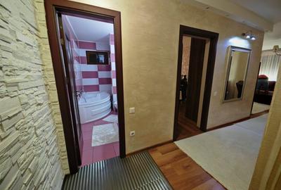 Apartament 3 cam dec Pod Butelii - 8