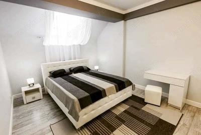 Apartament cu 2 camere în Foișorul de Foc - 3
