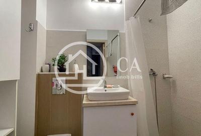 Apartament cu 2 camere decomandat în Decebal - 2