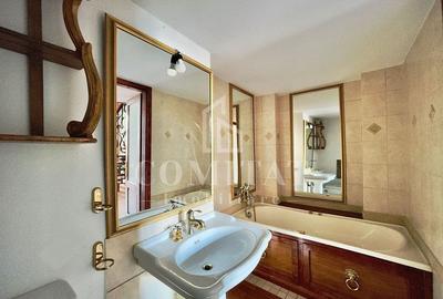 Apartament cu 3 camere semidecomandat în Ultracentral - 3